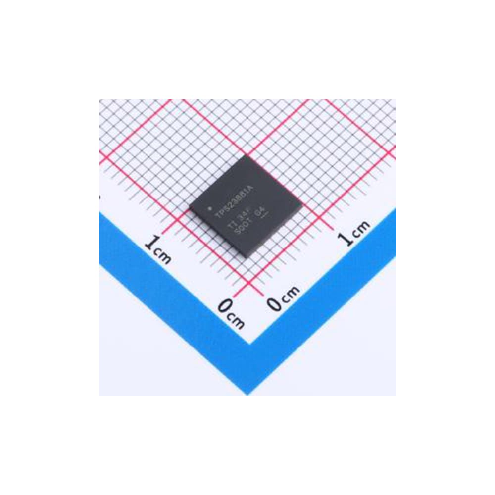 (1 Stück) TPS23881ARTQR VQFN-56 (8 x 8) von Oyhrwt