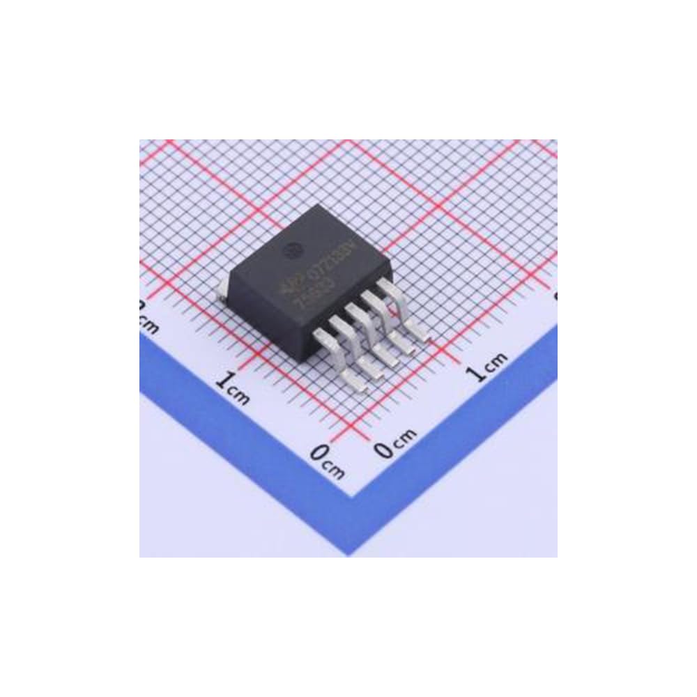 (1 Stück) TPS75633KTTT TO-263-5 von Oyhrwt