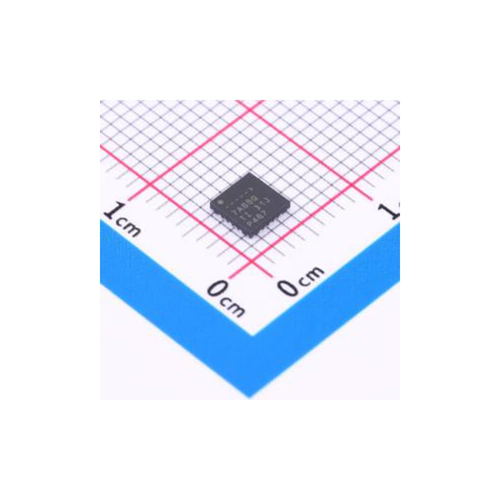 (1 Stück) TPS7A8801QRTJRQ1 QFN-20-EP (4x4) von Oyhrwt