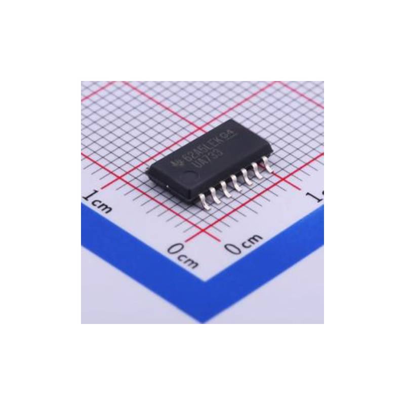 (1 Stück) UA733CNSR SOIC-14-208mil von Oyhrwt