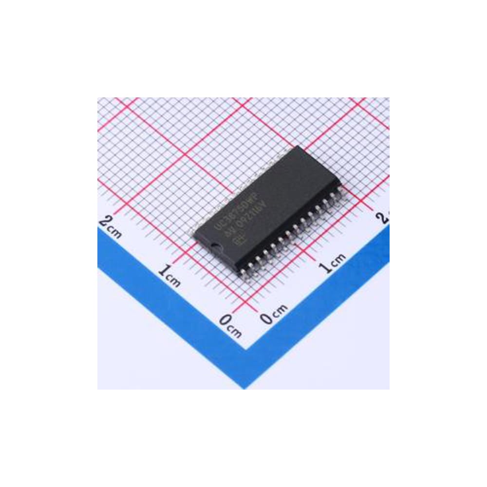 (1 Stück) UC3875DWP SOIC-28-300mil von Oyhrwt