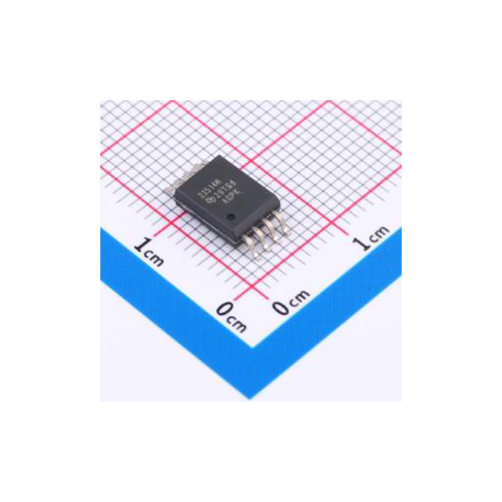 (1 Stück) UCC23514MDWVR SOIC-8-300mil von Oyhrwt