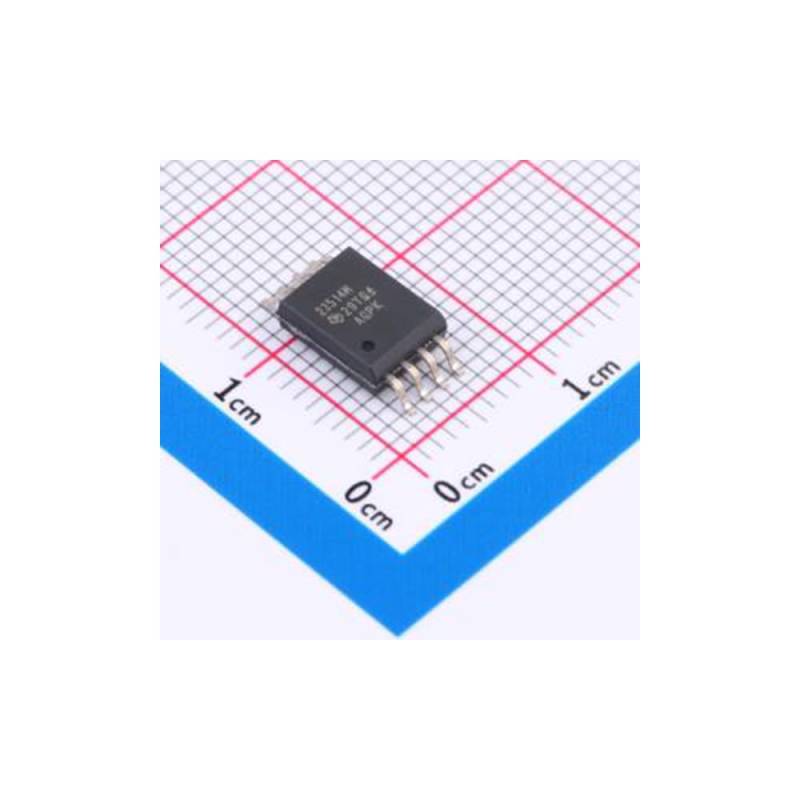 (1 Stück) UCC23514MDWVR SOIC-8-300mil von Oyhrwt