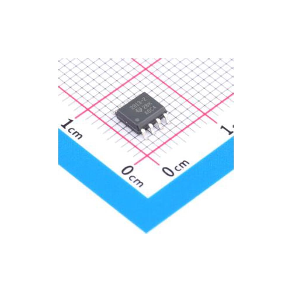 (1 Stück) UCC2813QDR-2Q1 SOIC-8 von Oyhrwt