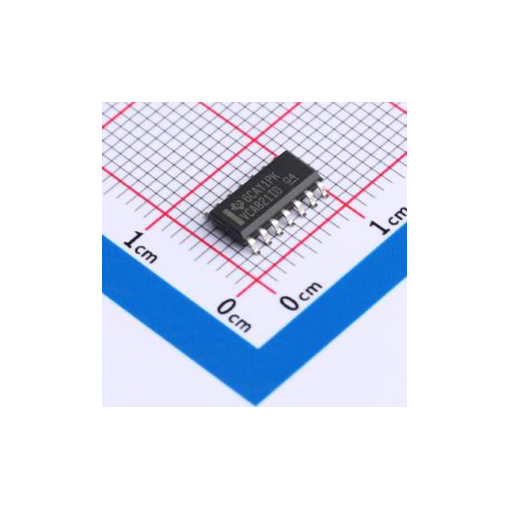 (1 Stück) VCA821ID SOIC-14 von Oyhrwt