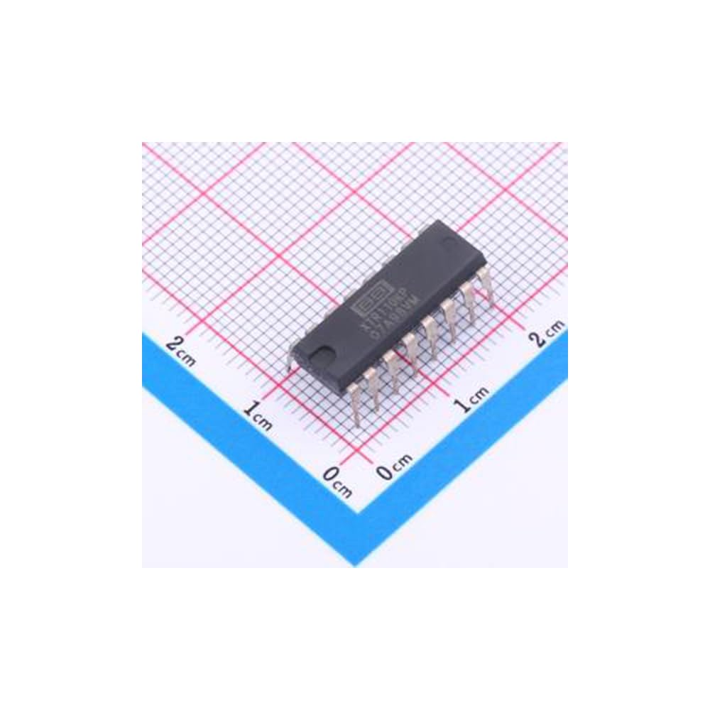 (1 Stück) XTR110KP PDIP-16 von Oyhrwt