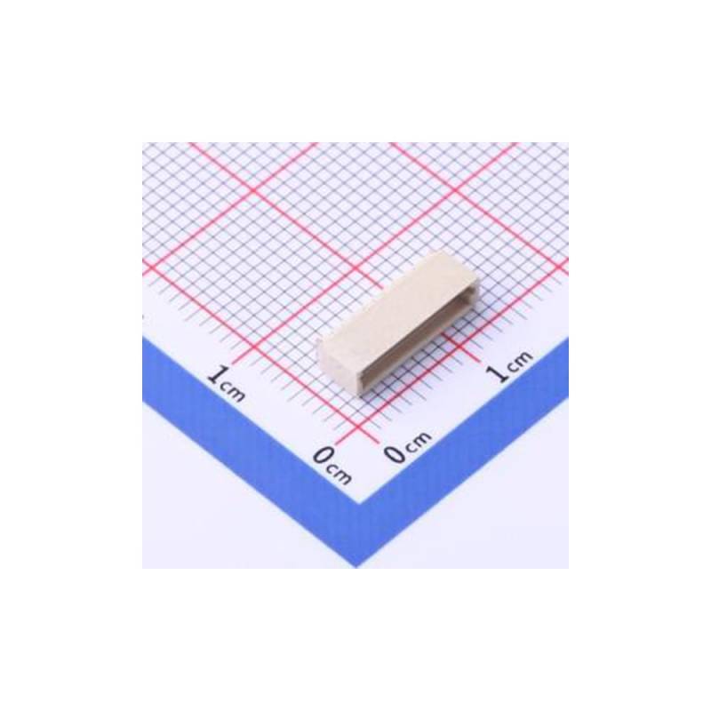 (10 Stück) 1,0–10 AWTB SMD, P = 1 mm von Oyhrwt