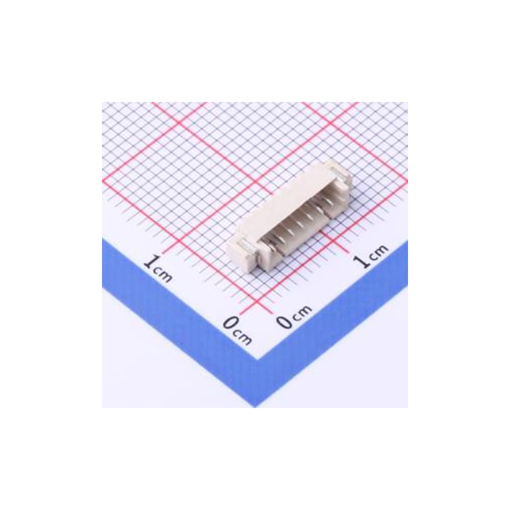 (10 Stück) 1,25–7 AWTB SMD, P = 1,25 mm von Oyhrwt