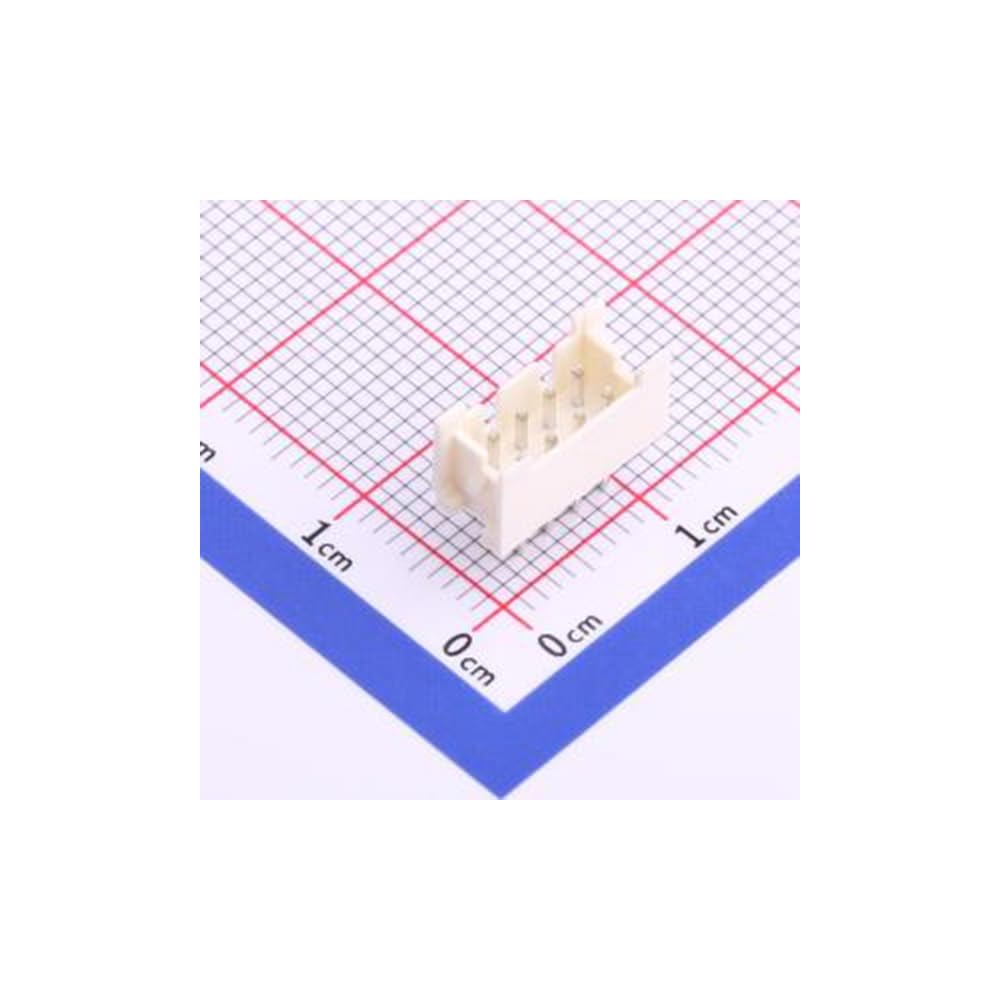 (10 Stück) HX20017-8A WH P = 2 mm von Oyhrwt