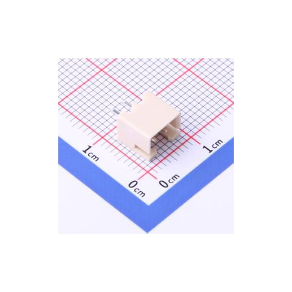 (10 Stück) XH-2A 240° P = 2,5 mm von Oyhrwt