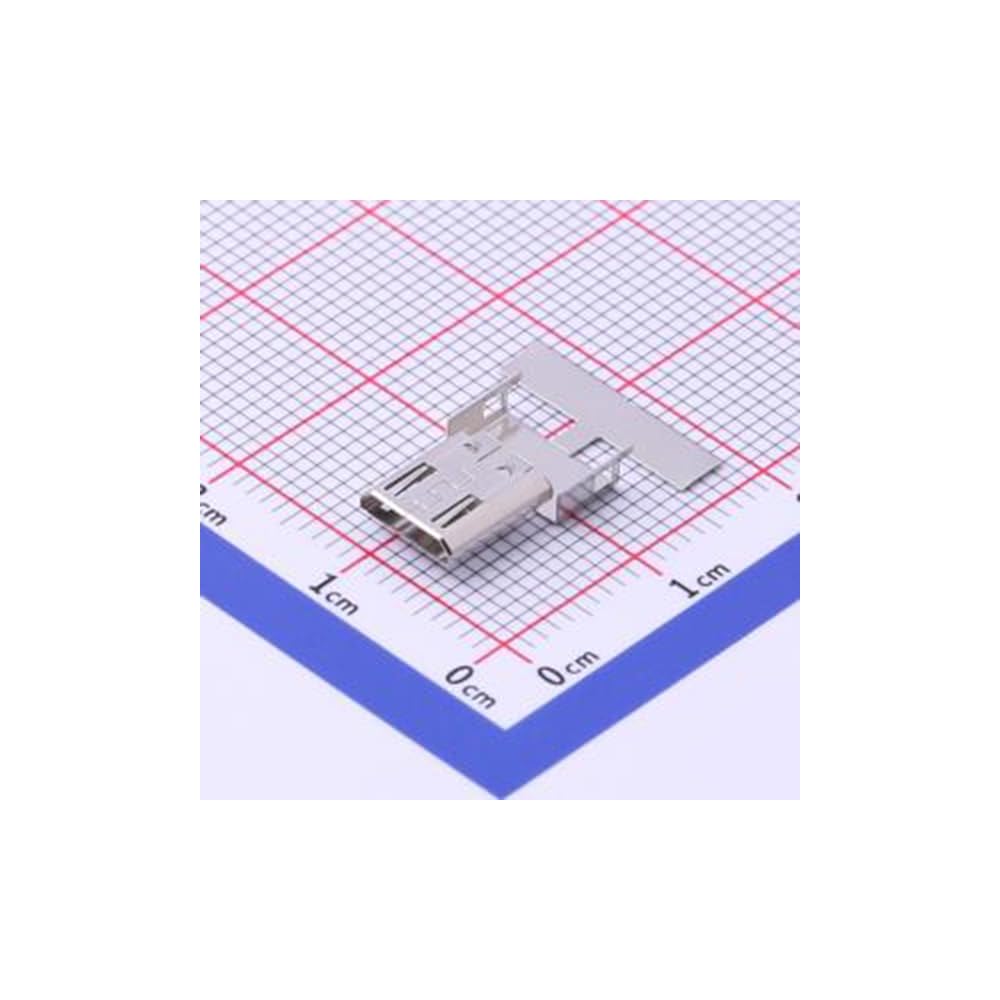 (10 Stück) ZX20-B-SLDC von Oyhrwt