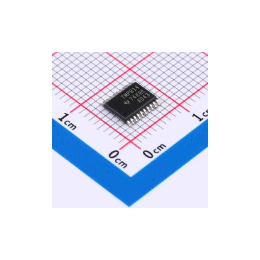 (2 Stück) TMP814PWR TSSOP-20 von Oyhrwt