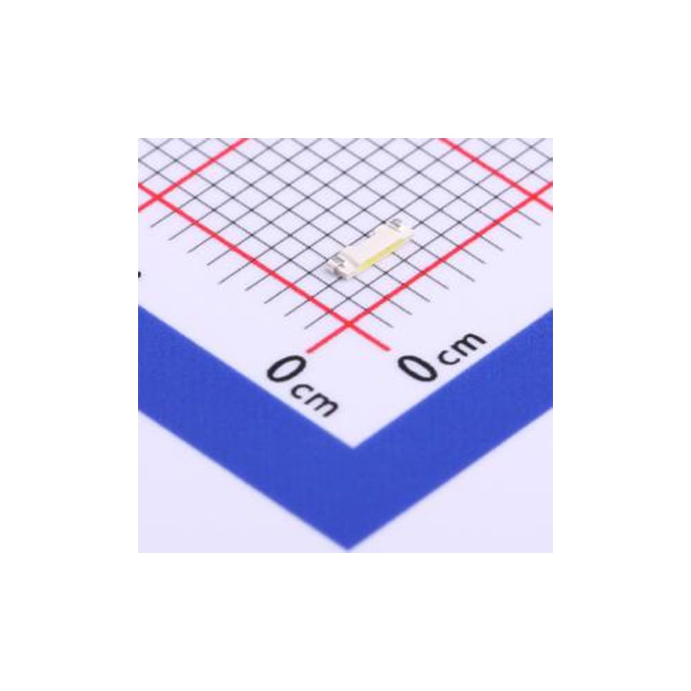 (20 Stück) 99-218UMC/384947D/TR8-T SMD, 1,1 x 3,8 mm von Oyhrwt