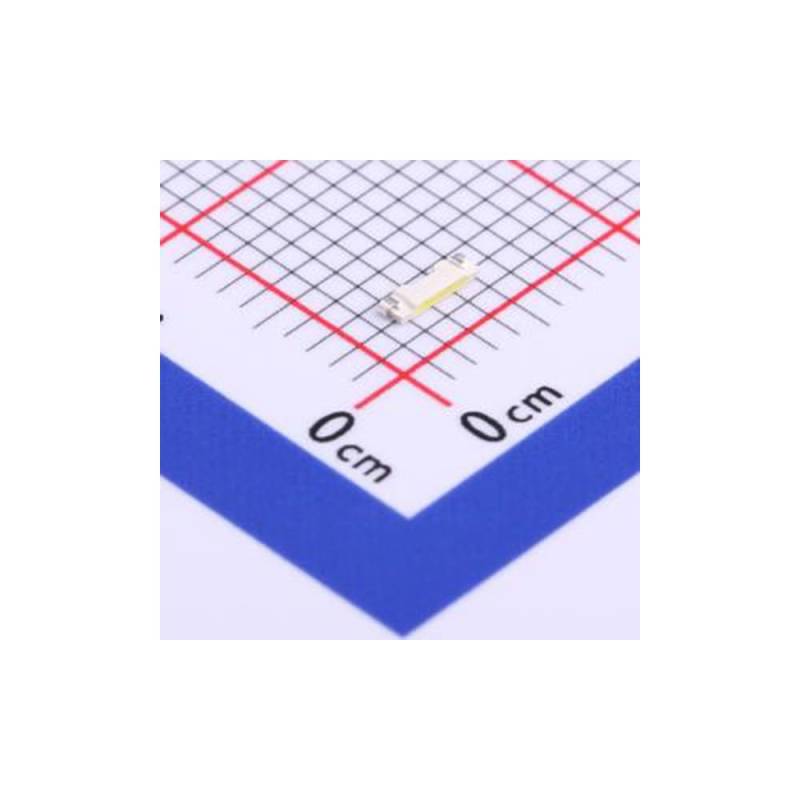 (20 Stück) 99-218UMC/384947D/TR8-T SMD, 1,1 x 3,8 mm von Oyhrwt