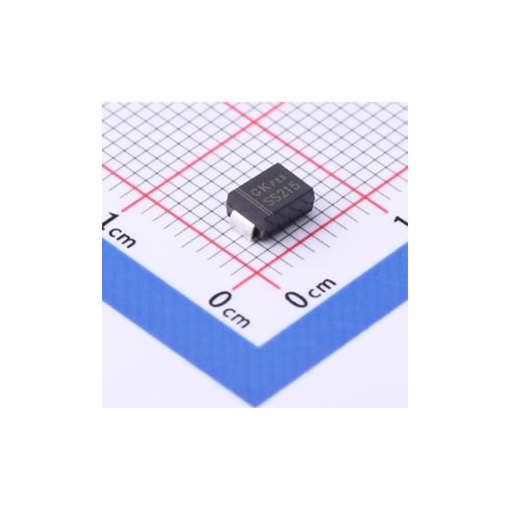 (20 Stück) SS215-SMB SMB (DO-214AA) von Oyhrwt