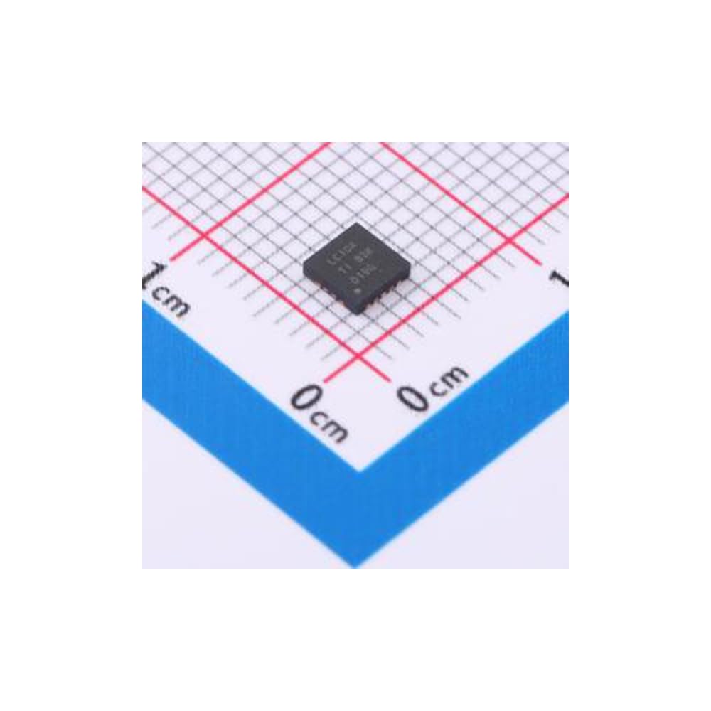 (5 Stück) SN74LVC10ARGYR VQFN-14-EP (3,5 x 3,5) von Oyhrwt