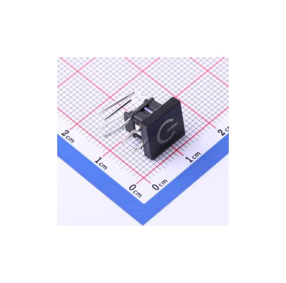 (5 Stück) TPB02-205L4B2-R DIP von Oyhrwt