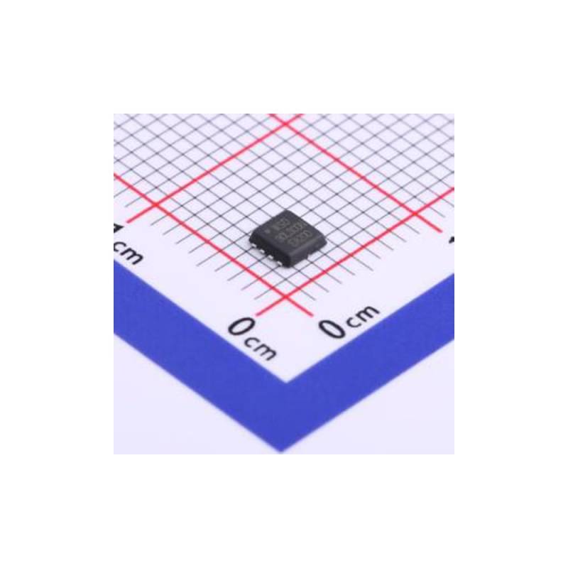 (5 Stück) WSD30L30DN WDFN-8 (3,3 x 3,3) von Oyhrwt