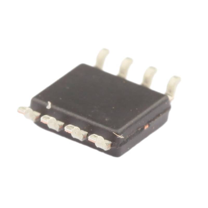 10 Stück AO4468 SOP8 4468 SOP SMD N-K MOSFET von Oyhrwt