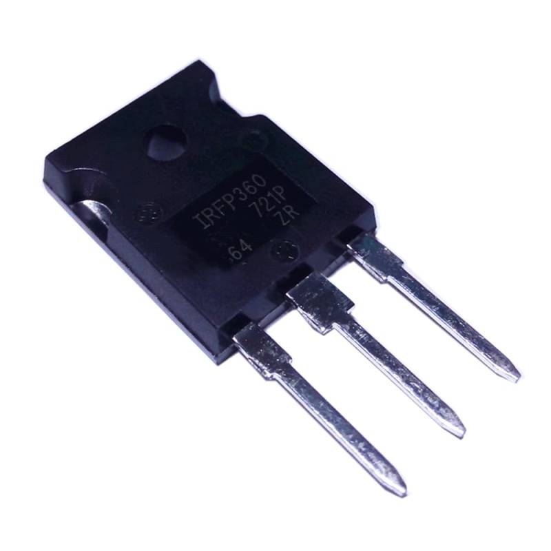 10 Stück IRFP360PBF IRFP360 IRFP360LC TO-247 Power MOSFET von Oyhrwt