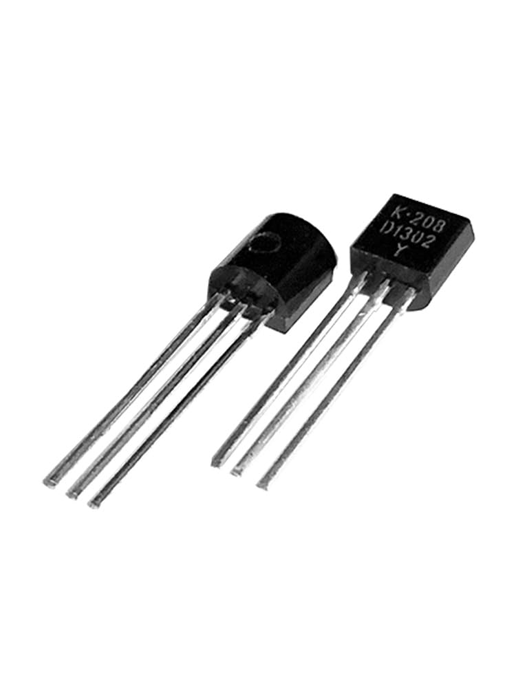 10 Stück KTD1302 TO-92 K D1302 Epit NPN Transistor von Oyhrwt