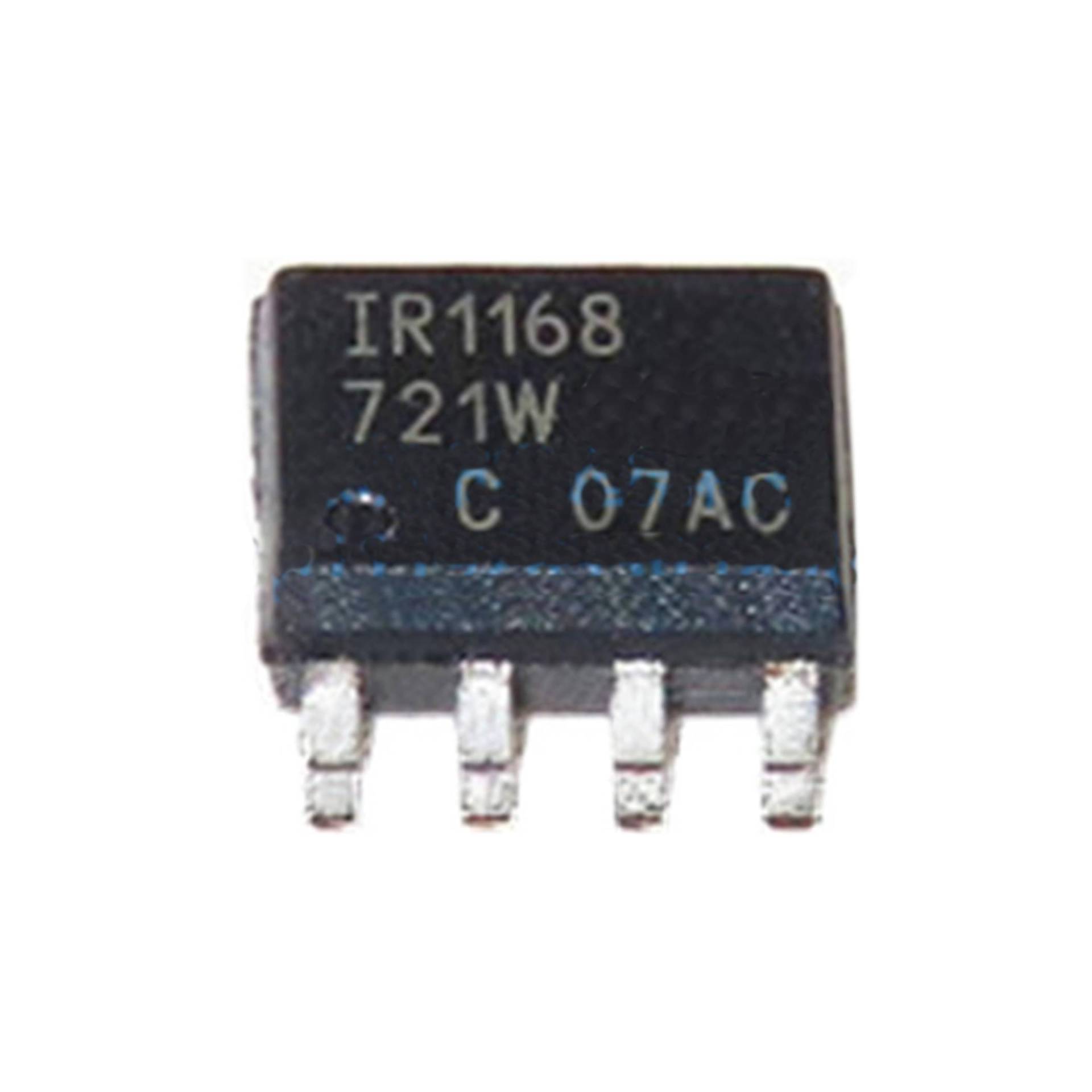 10 Stück Orginal IR11682S S11682 IR11682STRPBF Ligent Gleichrichtertreiber SOP-8 von Oyhrwt