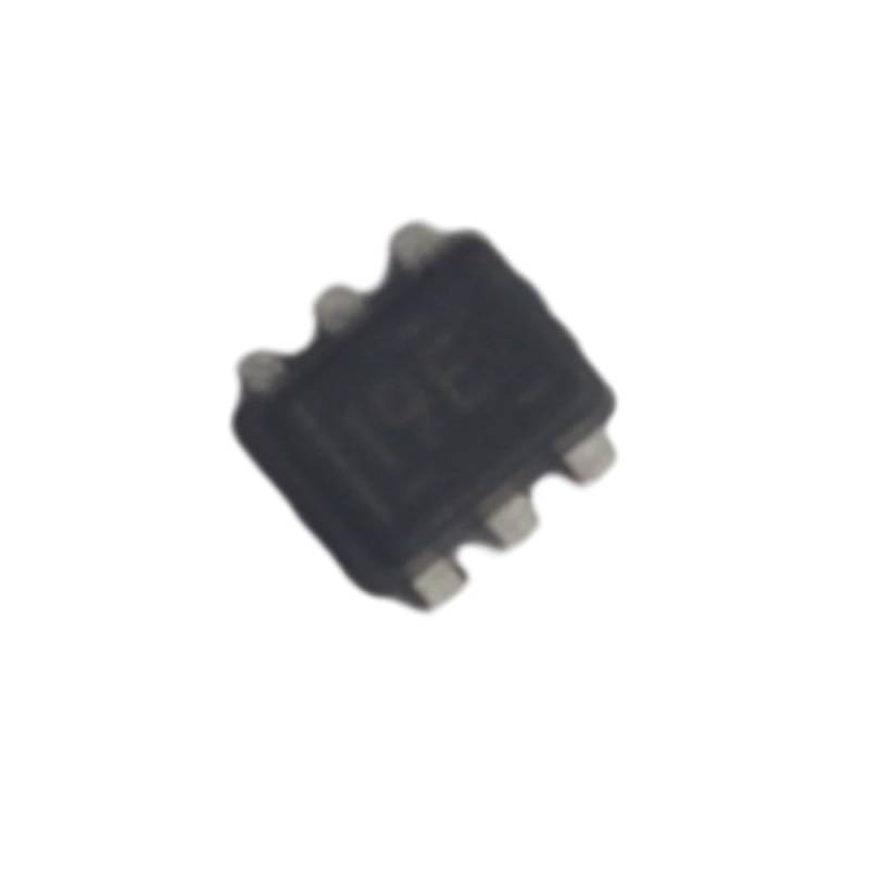 10 Stück Preisvorteil des DC-DC-Chips TLV62569PDRLR. von Oyhrwt