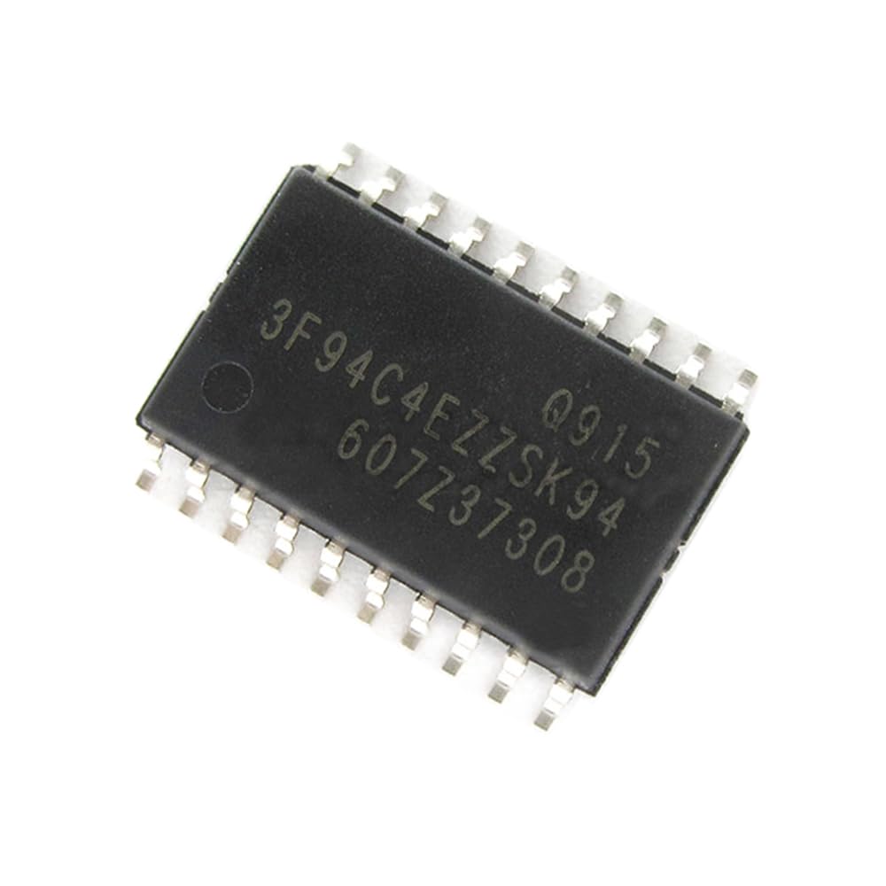 10 Stück S3F94C4EZZ-SK94 3F94C4EZZSK94 SOP-20 Singlechip von Oyhrwt