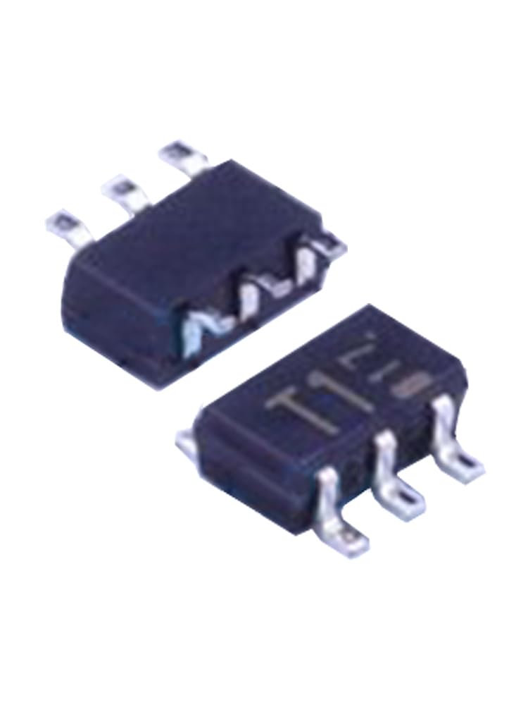 100 Stück IMT1AT110 SOT23-6 IMT1A IMT1 Isolierter Dual-Transistor von Oyhrwt