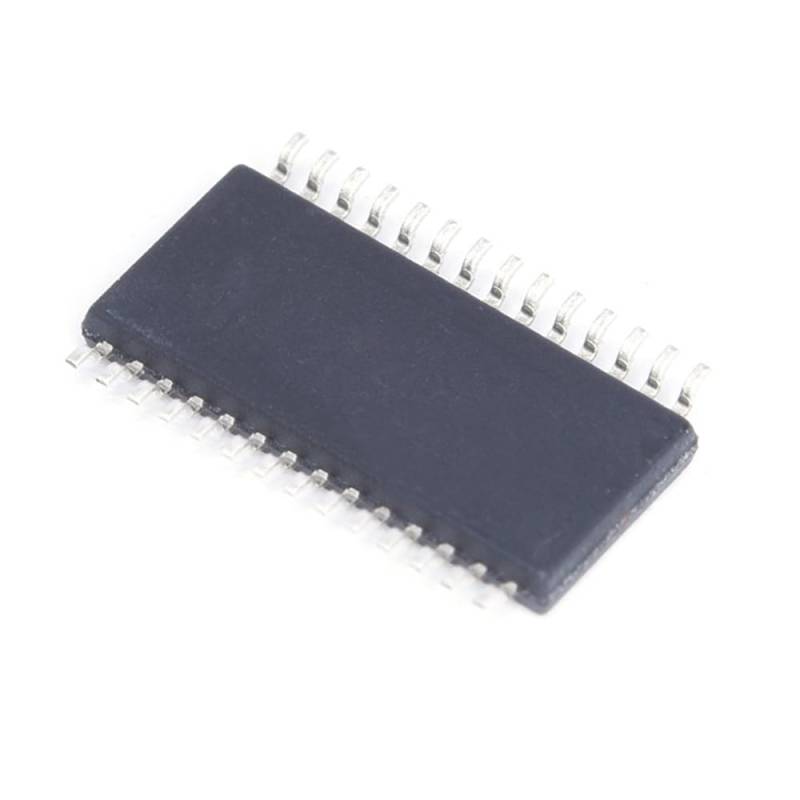 2 Stück CMX138AE1 CMX138 TSSOP28 Chips von Oyhrwt