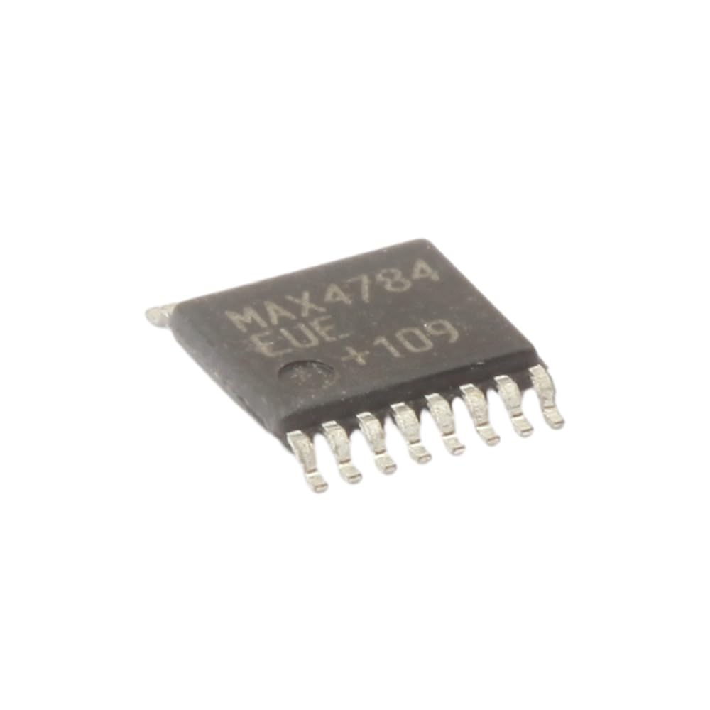 2 Stück MAX4784EUE MAX4784 TSSOP16 [SMD] von Oyhrwt