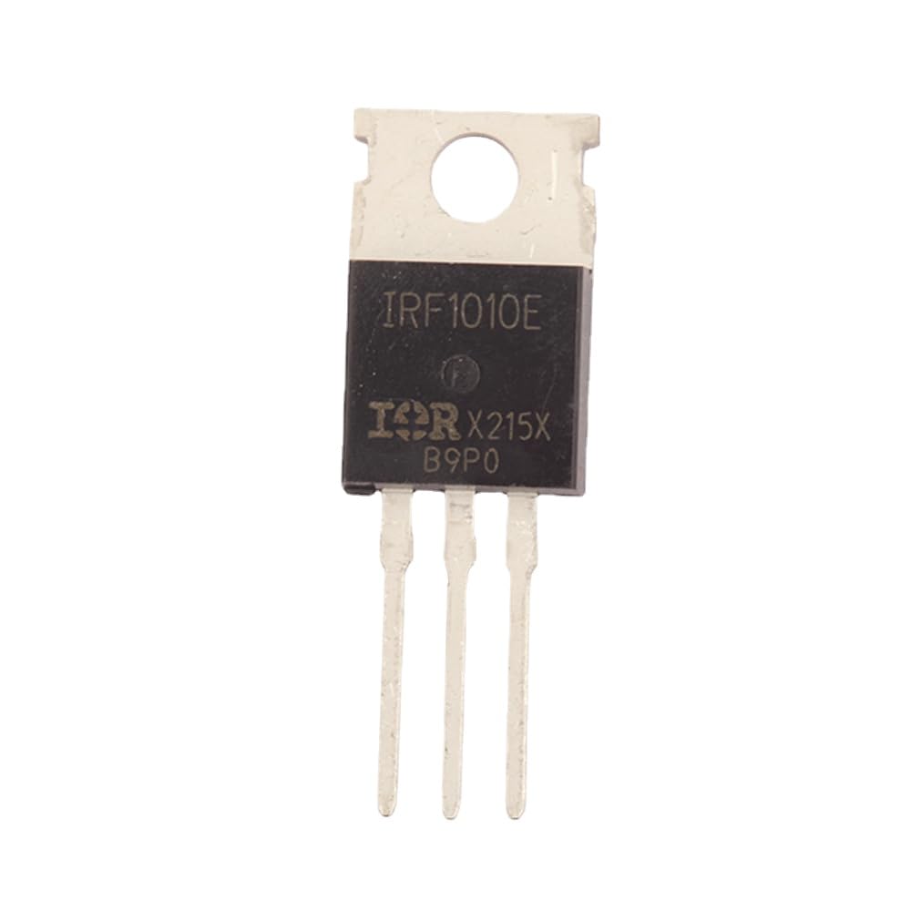 50 Stück IRF1010EPBF IRF1010E F1010E MOSFET TO-220 von Oyhrwt