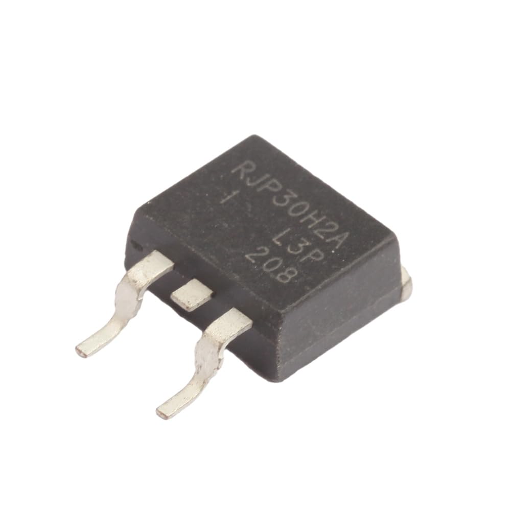 50 Stück RJP30H2A TO-263 RJP30H2 RJP30H2ADPE-00-J3 IGBT High Speed Power Switching von Oyhrwt