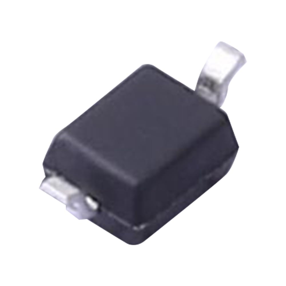 50 Stück Zener-Diode 9,1 V 200 mW SOD-323 BZT52C9V1S von Oyhrwt