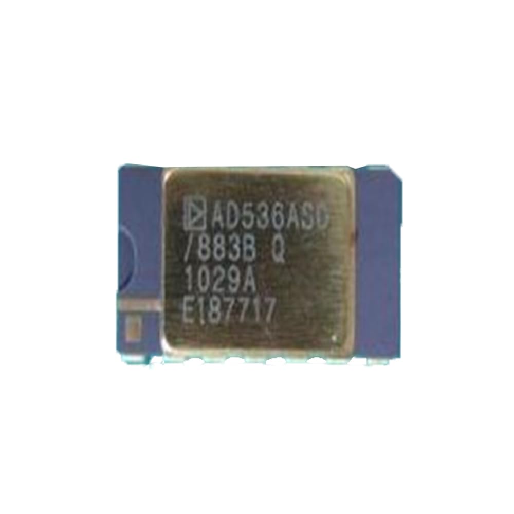 AD536ASD/883B 536 DIP-14 RMS/DC Conv 14CDIP von Oyhrwt