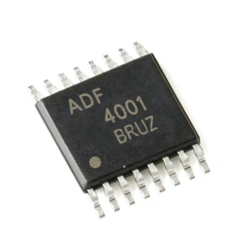 ADF4001BRUZ-R7 ADF4001BRUZ ADF4001B ADF4001 und Chip_ von Oyhrwt