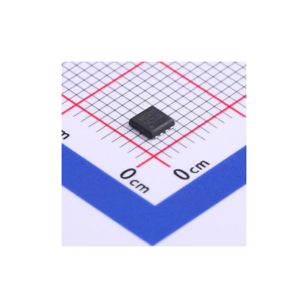 AP4453GYT PMPAK (3 x 3) von Oyhrwt