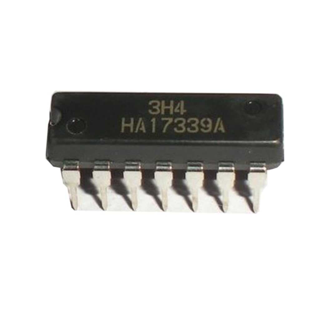 HA17339A DIP-14 (10 Stück) von Oyhrwt