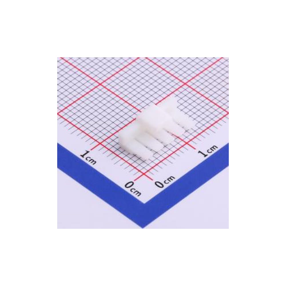 HX25023-5RS WH P = 2,5 mm, 10 Stück von Oyhrwt