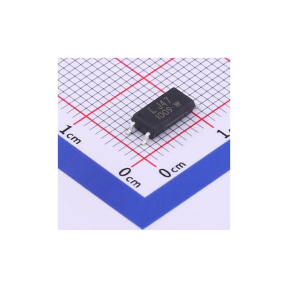 LTV-1009-TP-G SOP-4-2,54 mm, 5 Stück von Oyhrwt