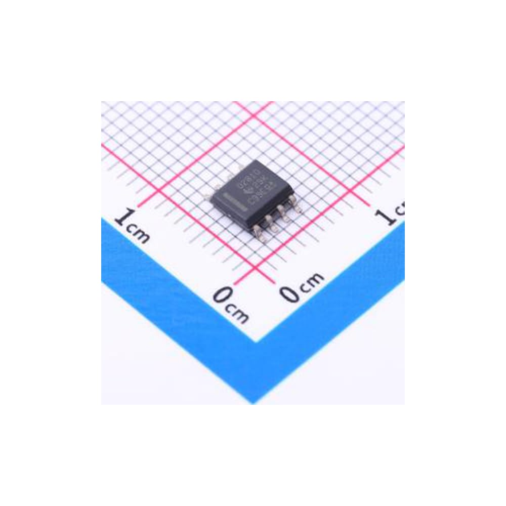 OPA2810IDT SOIC-8 von Oyhrwt