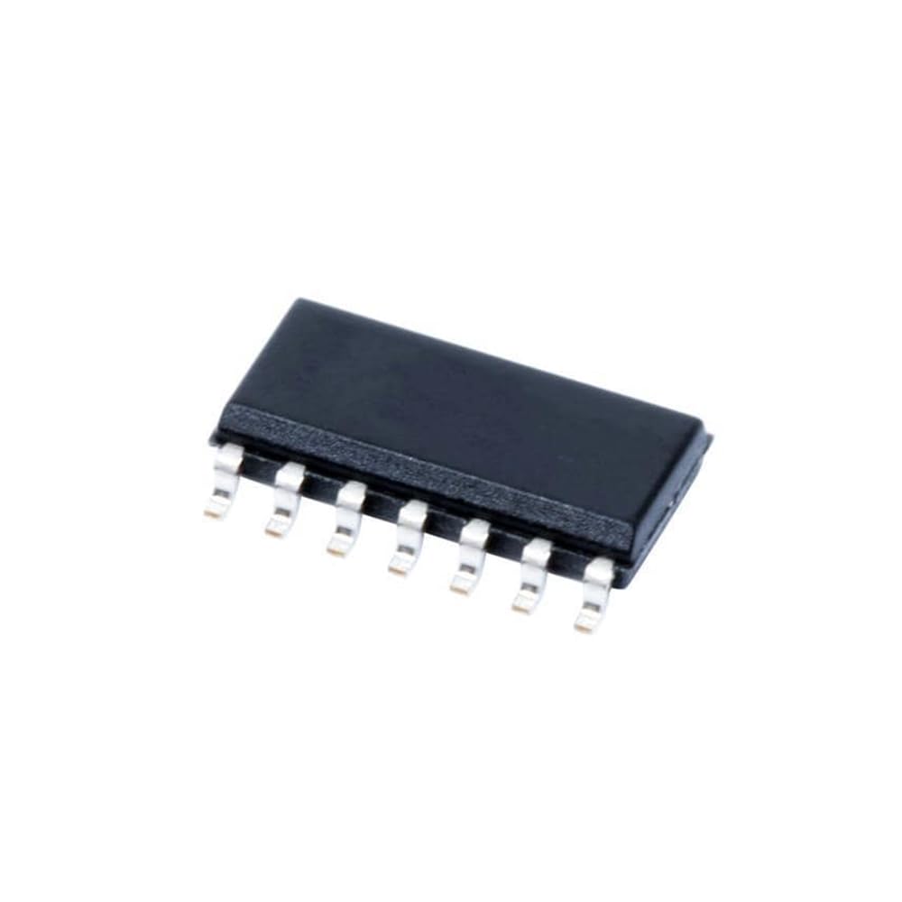 SN74AHC132DR SOIC-14, 18 Stück von Oyhrwt