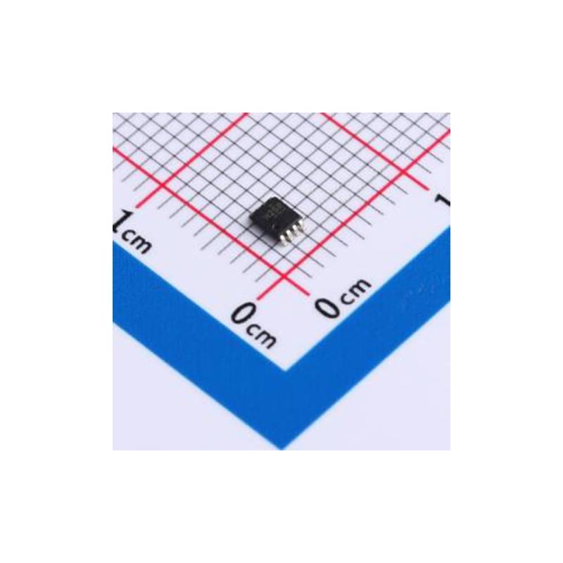 SN74AUP2G125DCUR VSSOP-8-0,5 mm, 1 Stück von Oyhrwt