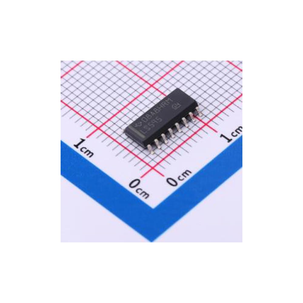 SN74LS595DR SOIC-16 von Oyhrwt