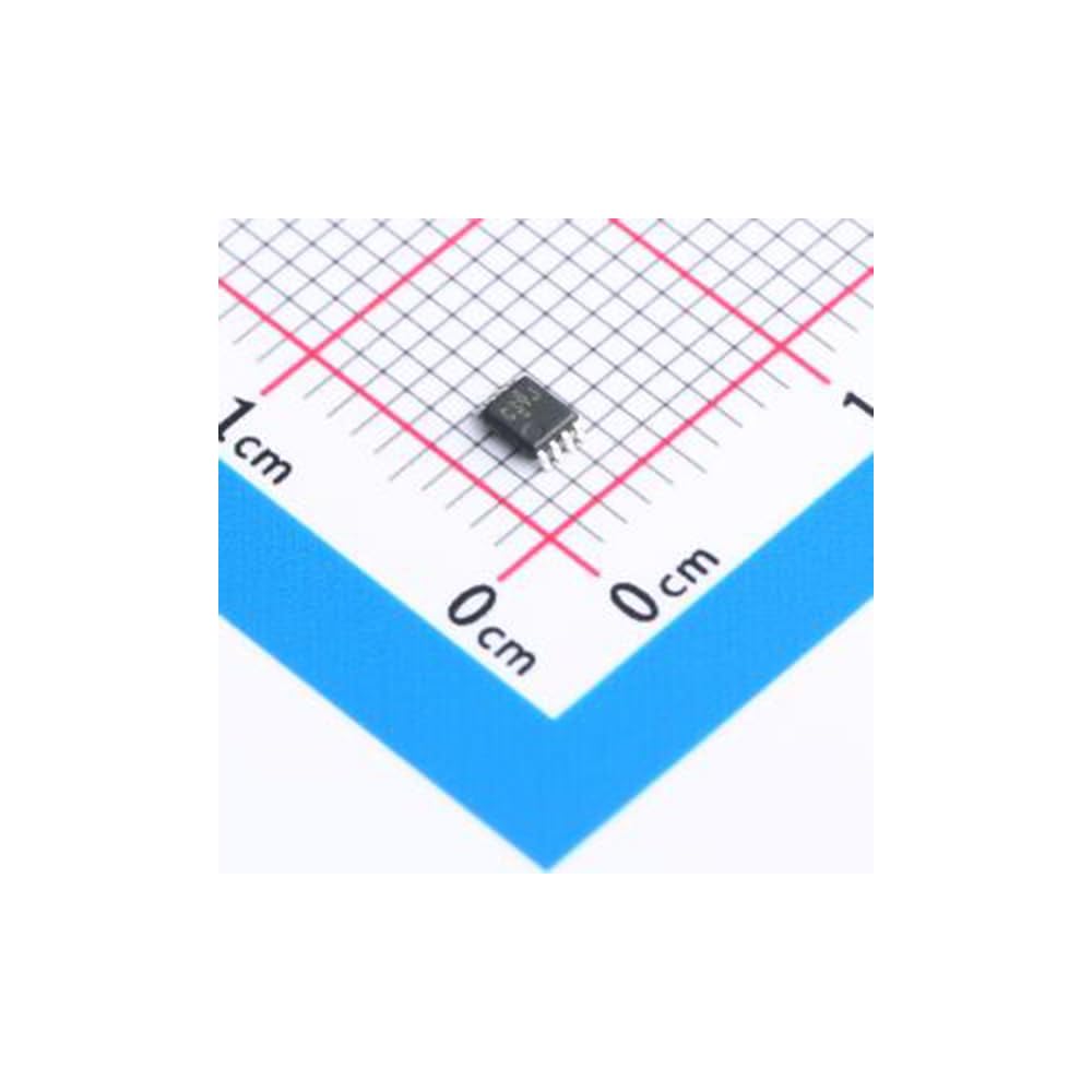 SN74LVC1G139DCUT VSSOP-8-0,5 mm, 1 Stück von Oyhrwt