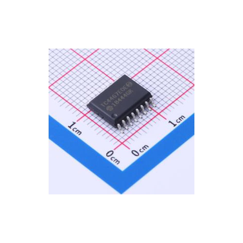 TC4467EOE SOIC-16-300mil von Oyhrwt