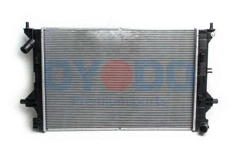 Kühler, Motorkühlung Oyodo 60C0535-OYO von Oyodo