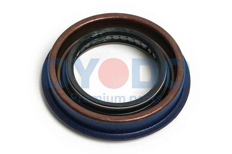 Wellendichtring, Differential Vorderachse links Oyodo 30P0307-OYO von Oyodo