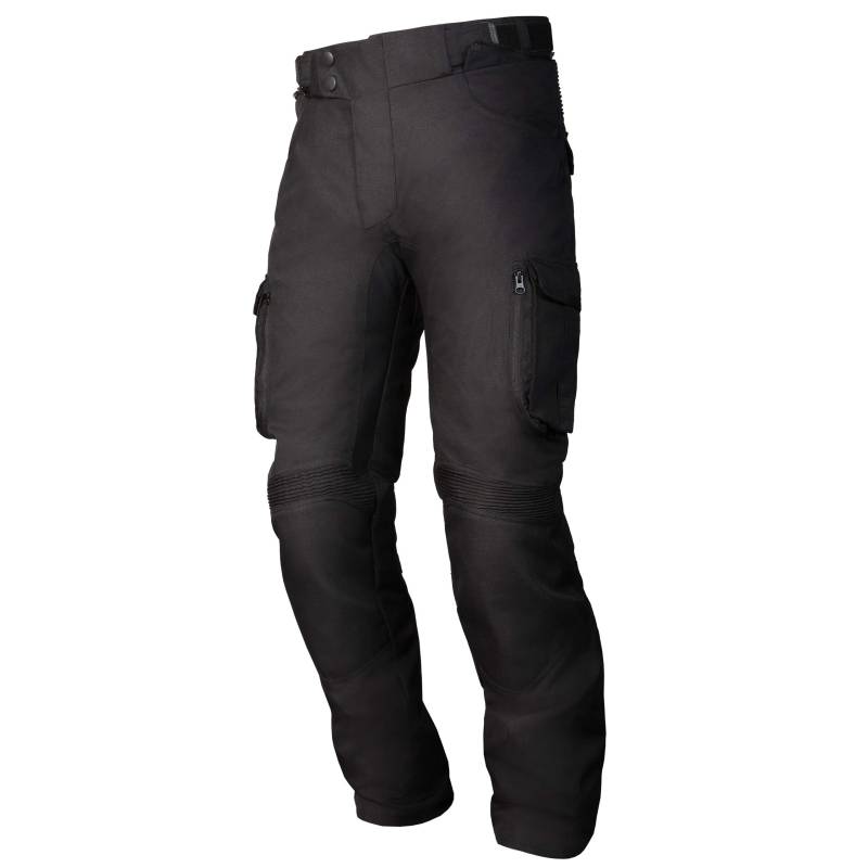 Ozone TEXTILE PANTS CARGO II BLACK 4XL von Ozone