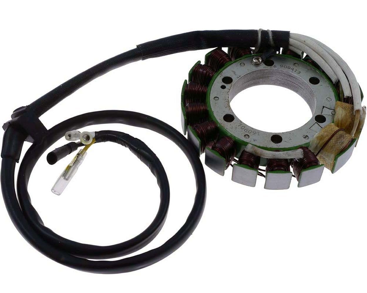 Lichtmaschine/Stator XR 600 R (85-00) High Powerssen) von P-W